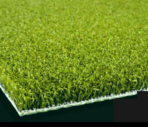 Synthetic Grass Interlock - Ottawa Landscaping